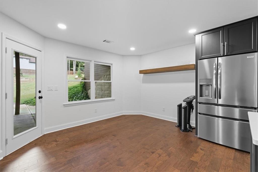 Bridgemill - Residential