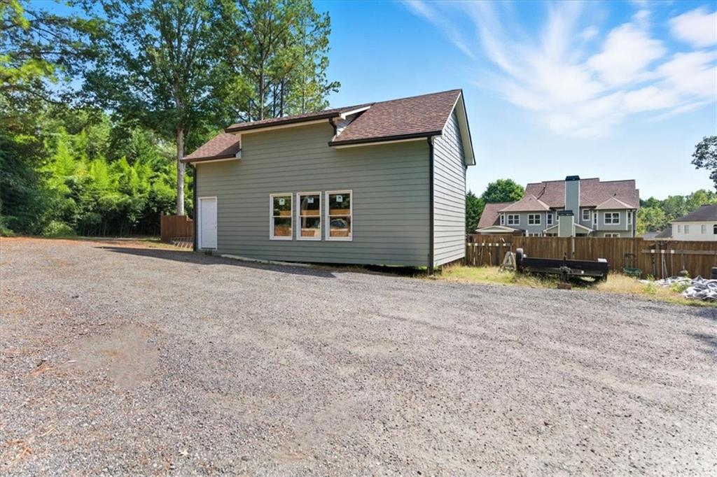Bridgemill - Residential