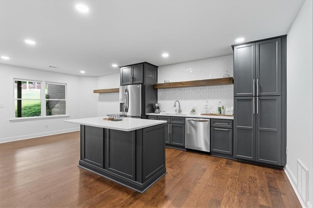 Bridgemill - Residential