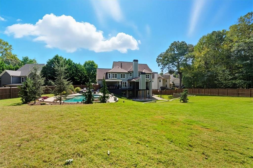 Bridgemill - Residential