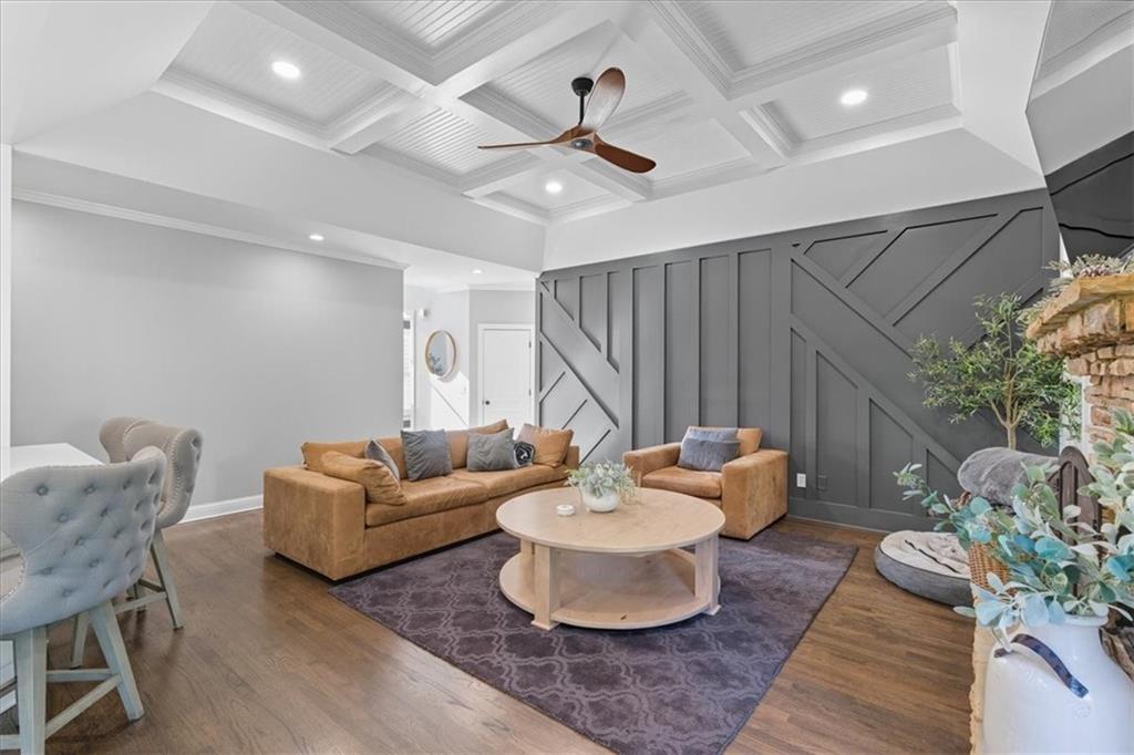 Bridgemill - Residential