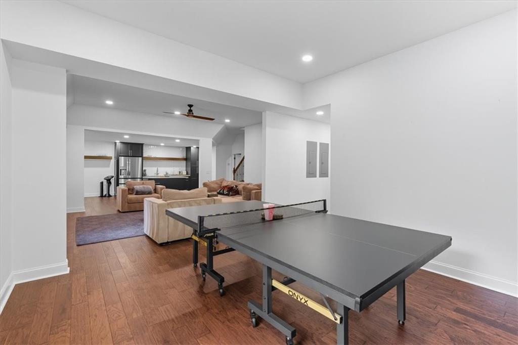 Bridgemill - Residential