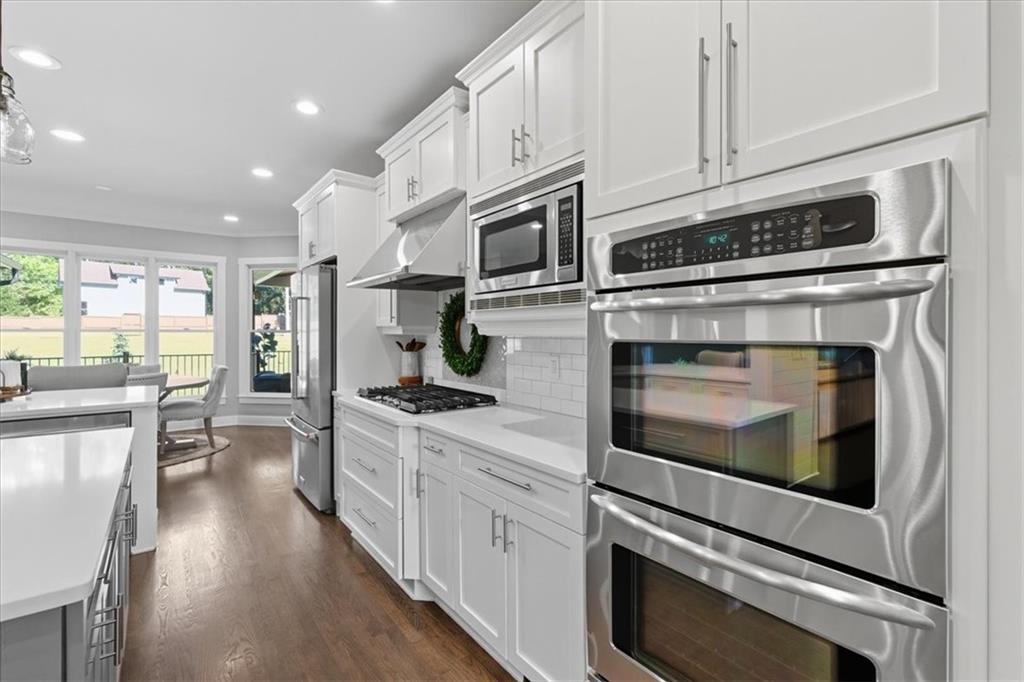 Bridgemill - Residential