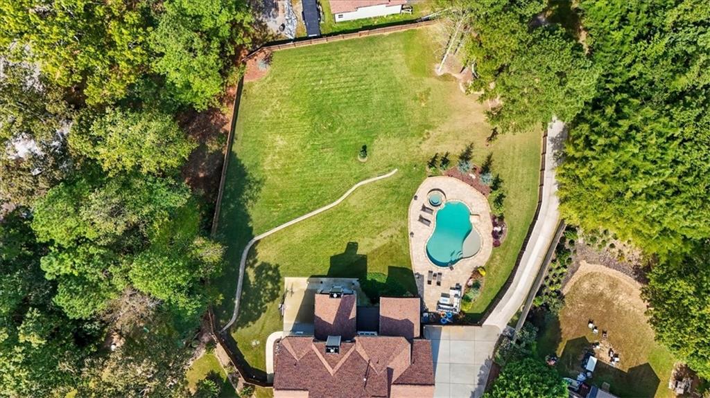 Bridgemill - Residential