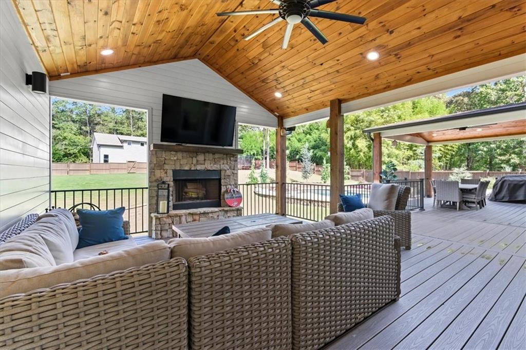 Bridgemill - Residential