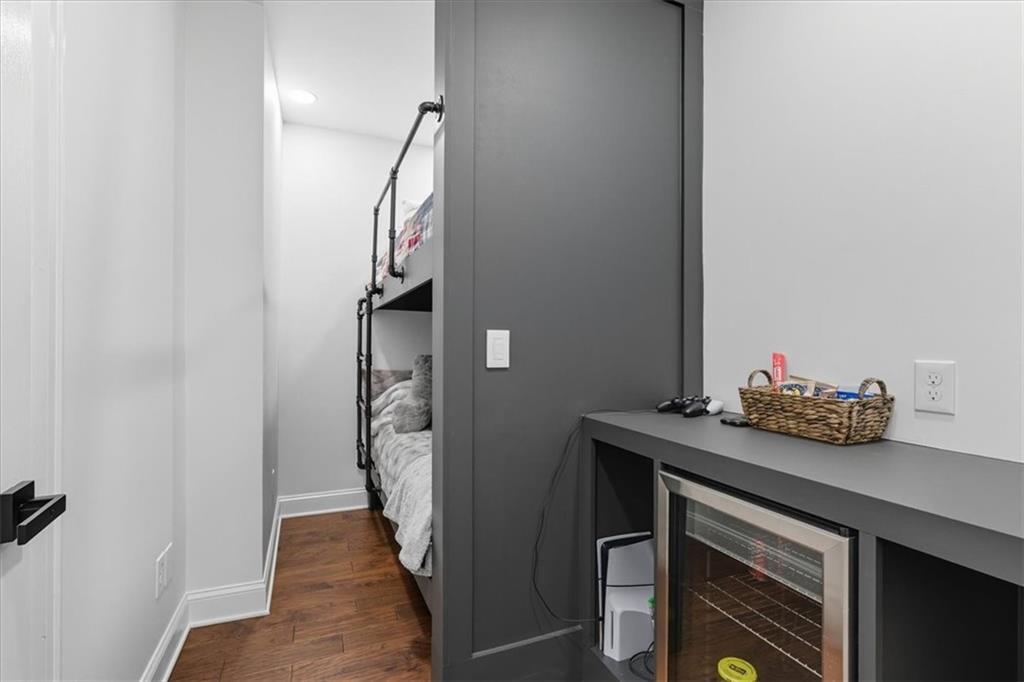 Bridgemill - Residential