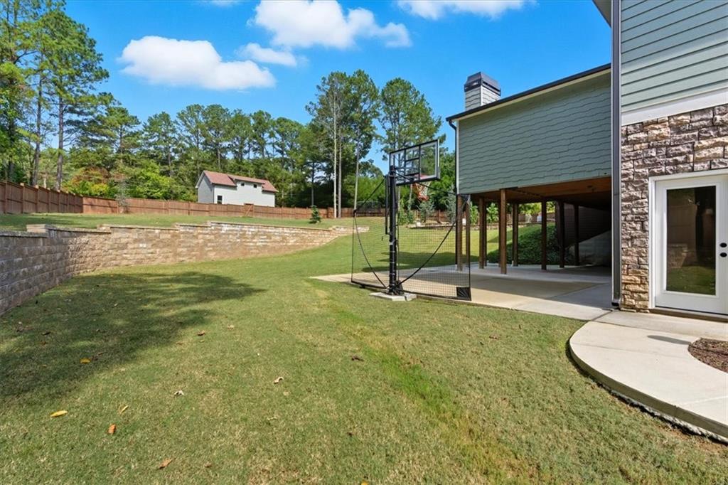 Bridgemill - Residential