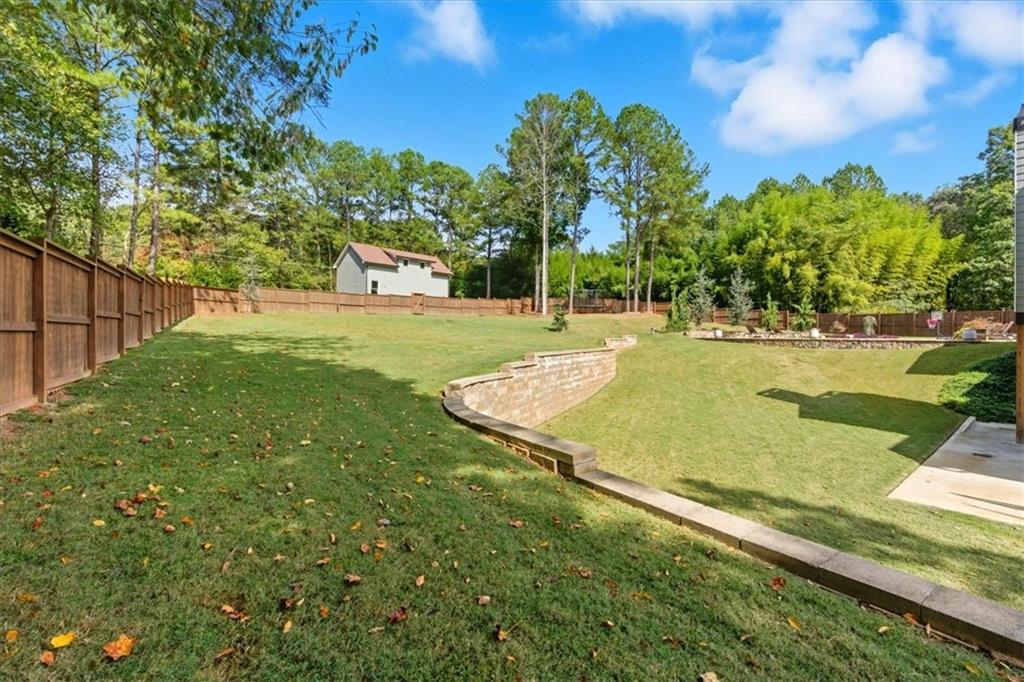 Bridgemill - Residential