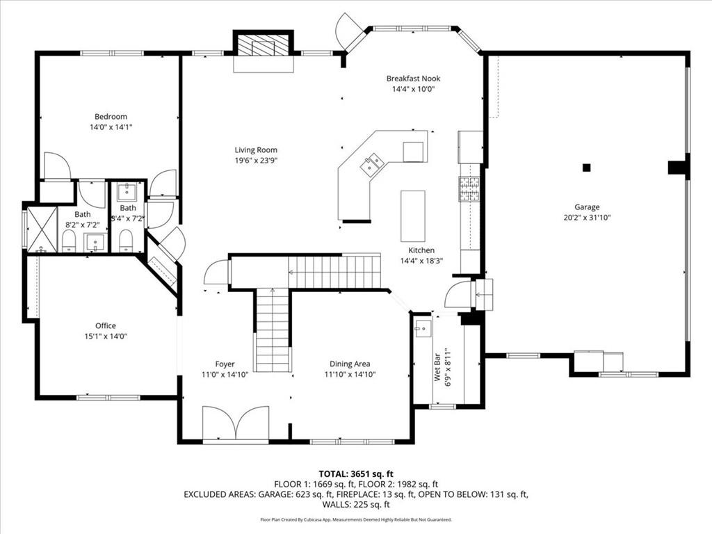 Bridgemill - Residential