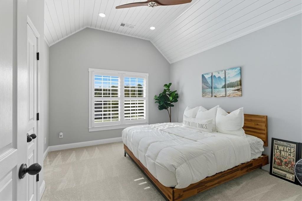 Bridgemill - Residential