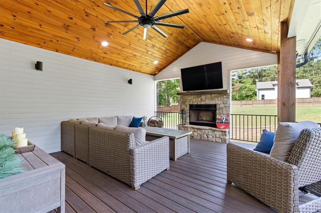 Bridgemill - Residential