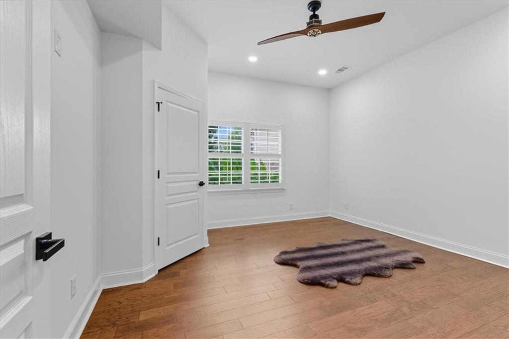 Bridgemill - Residential