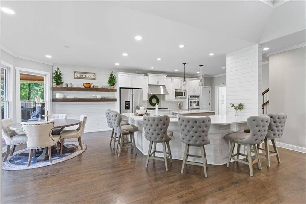 Bridgemill - Residential