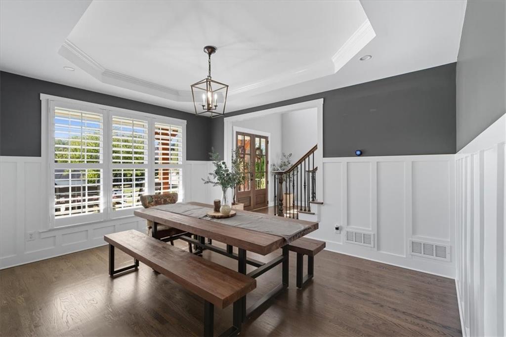 Bridgemill - Residential