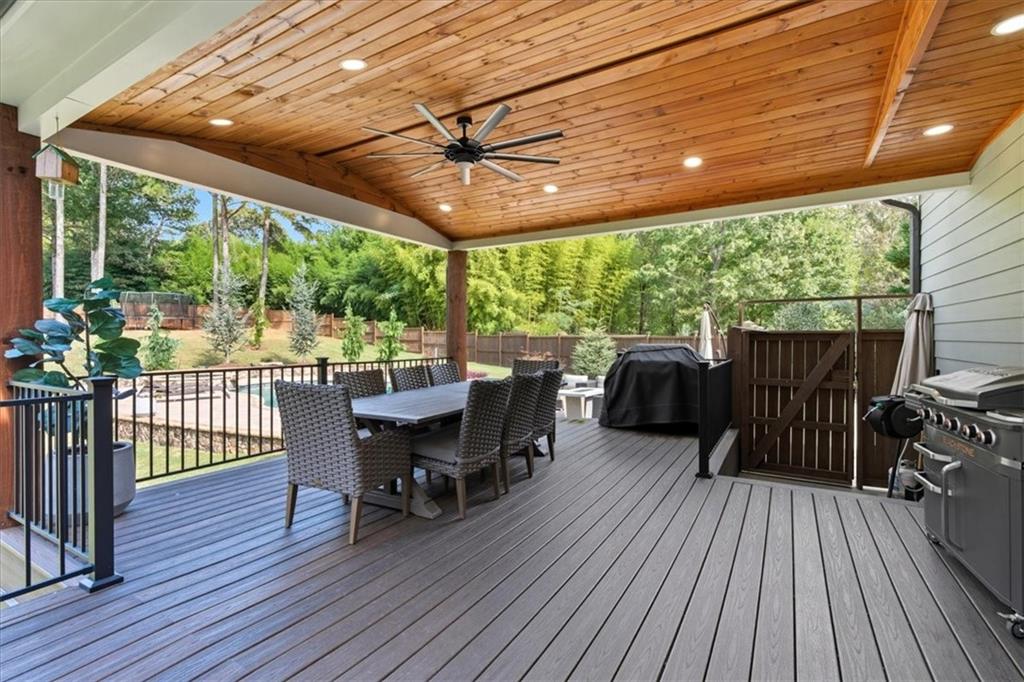 Bridgemill - Residential