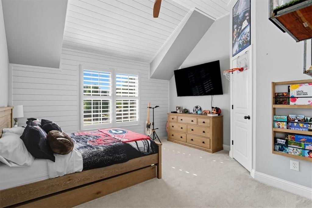 Bridgemill - Residential