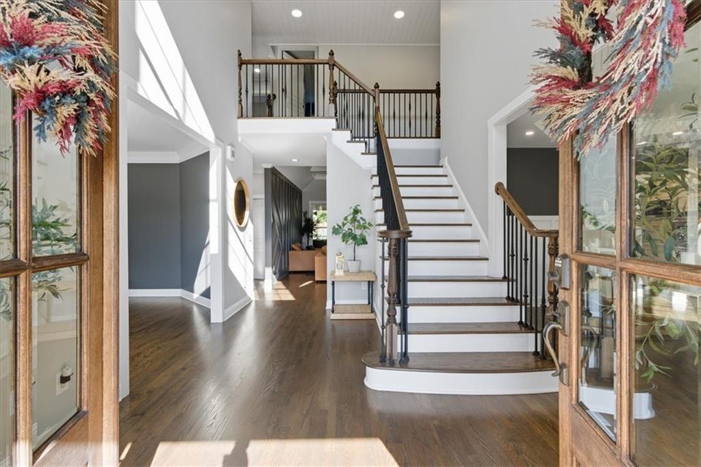 Bridgemill - Residential