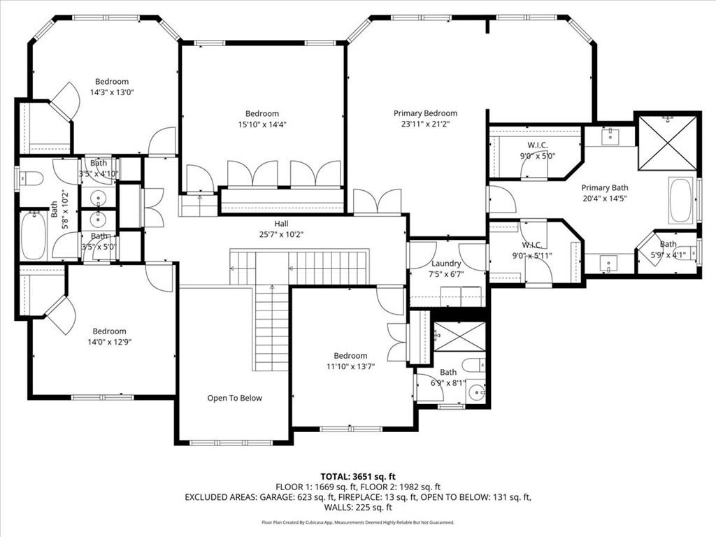 Bridgemill - Residential