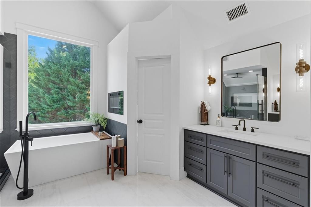 Bridgemill - Residential