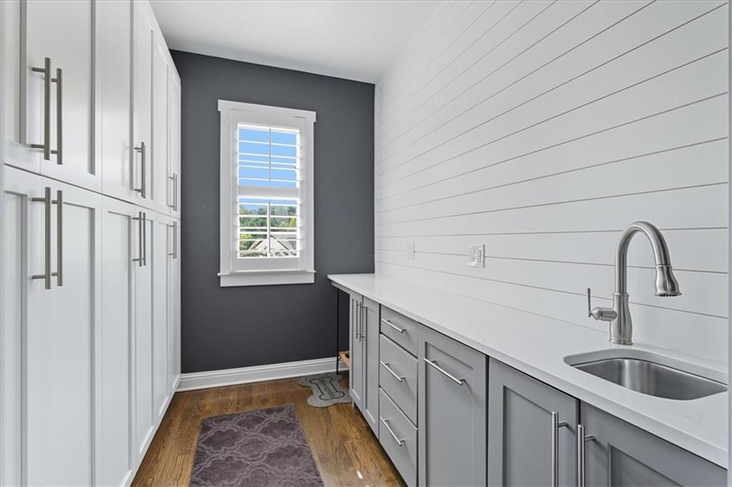 Bridgemill - Residential