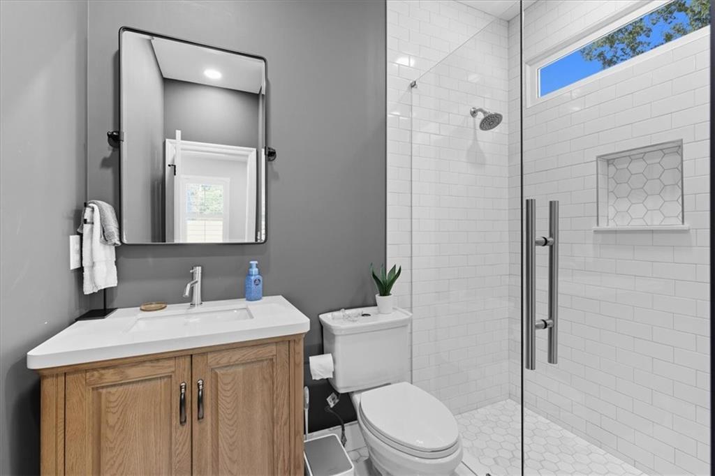 Bridgemill - Residential