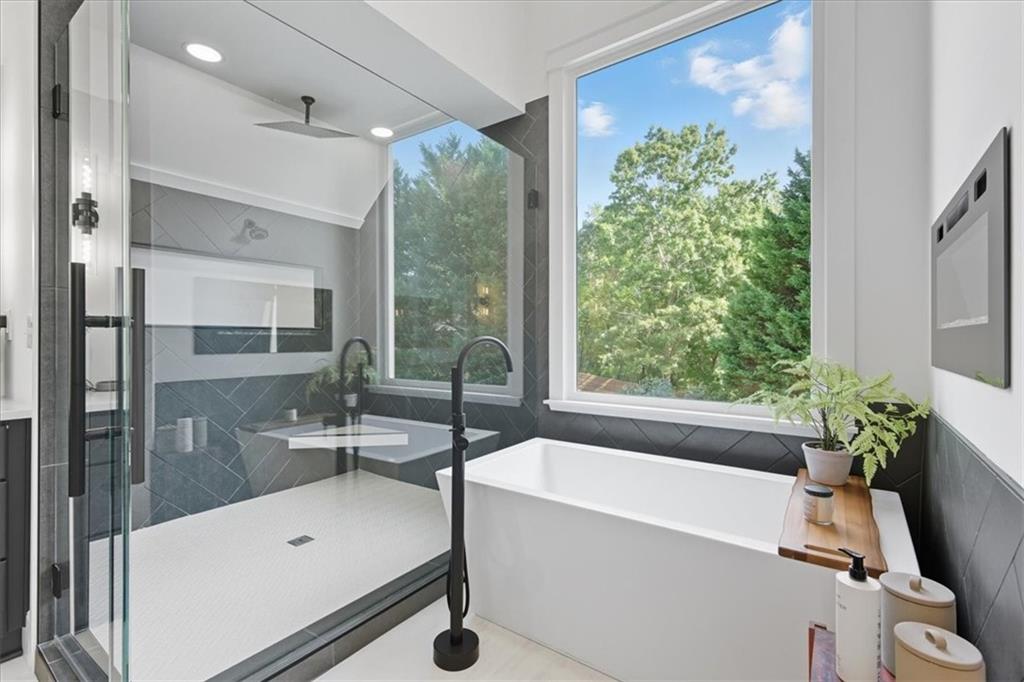 Bridgemill - Residential