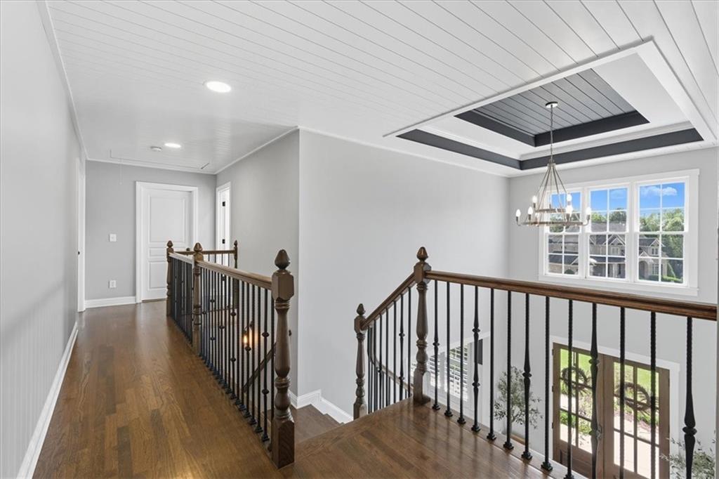 Bridgemill - Residential
