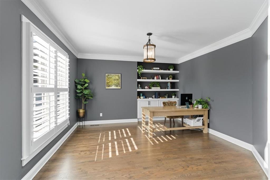 Bridgemill - Residential