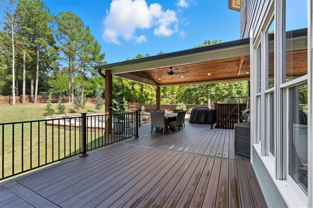 Bridgemill - Residential