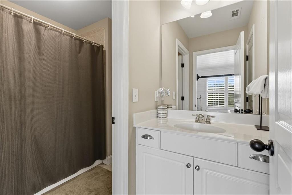 Bridgemill - Residential