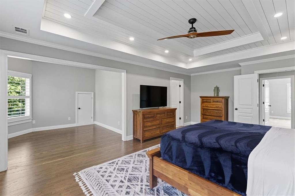 Bridgemill - Residential