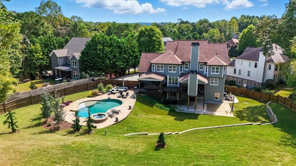 Bridgemill - Residential