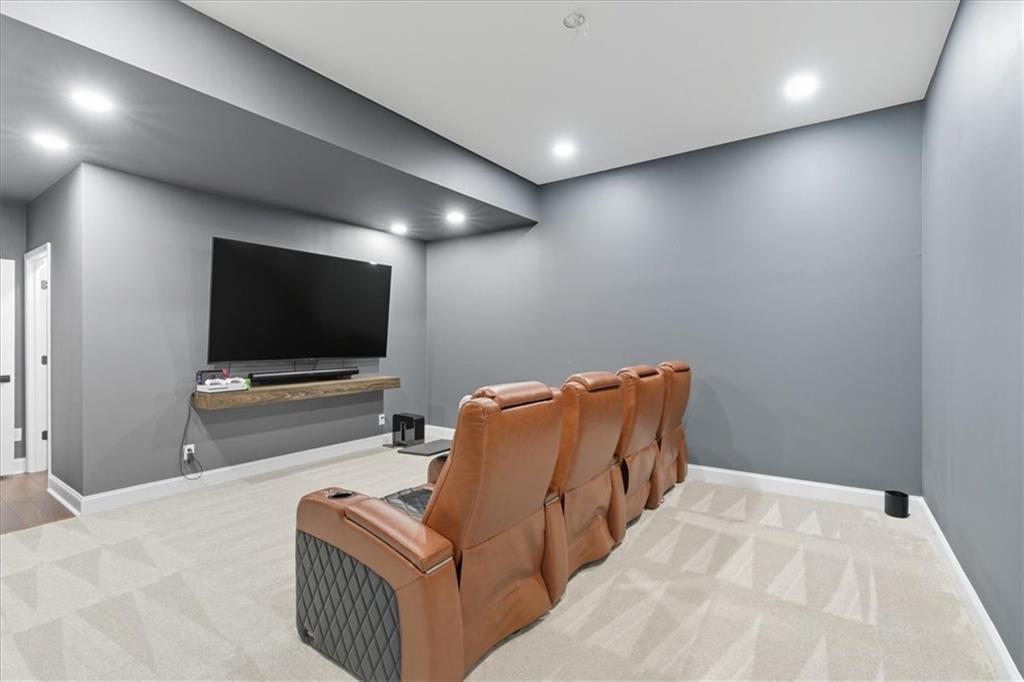 Bridgemill - Residential