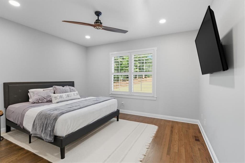 Bridgemill - Residential