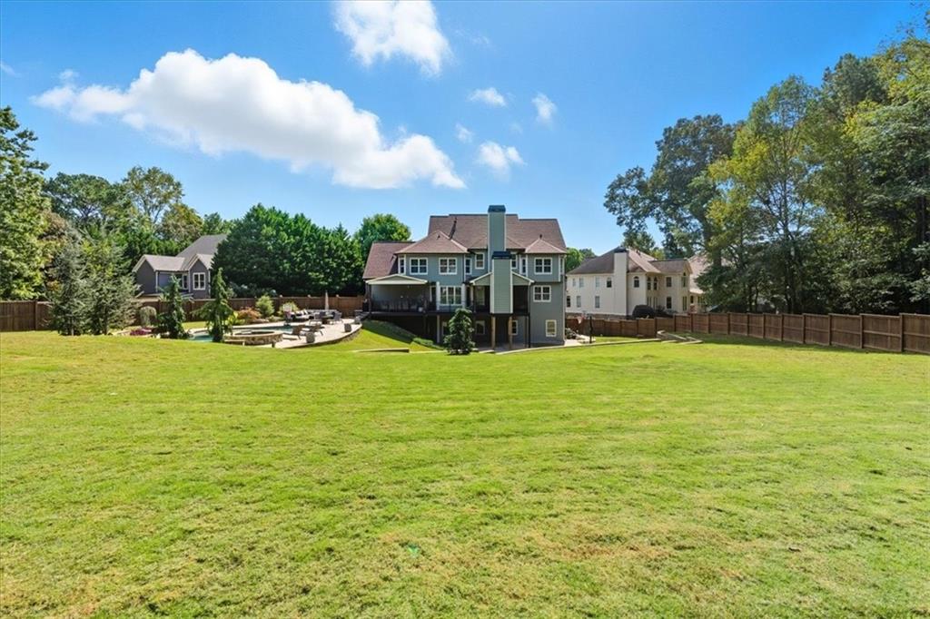 Bridgemill - Residential