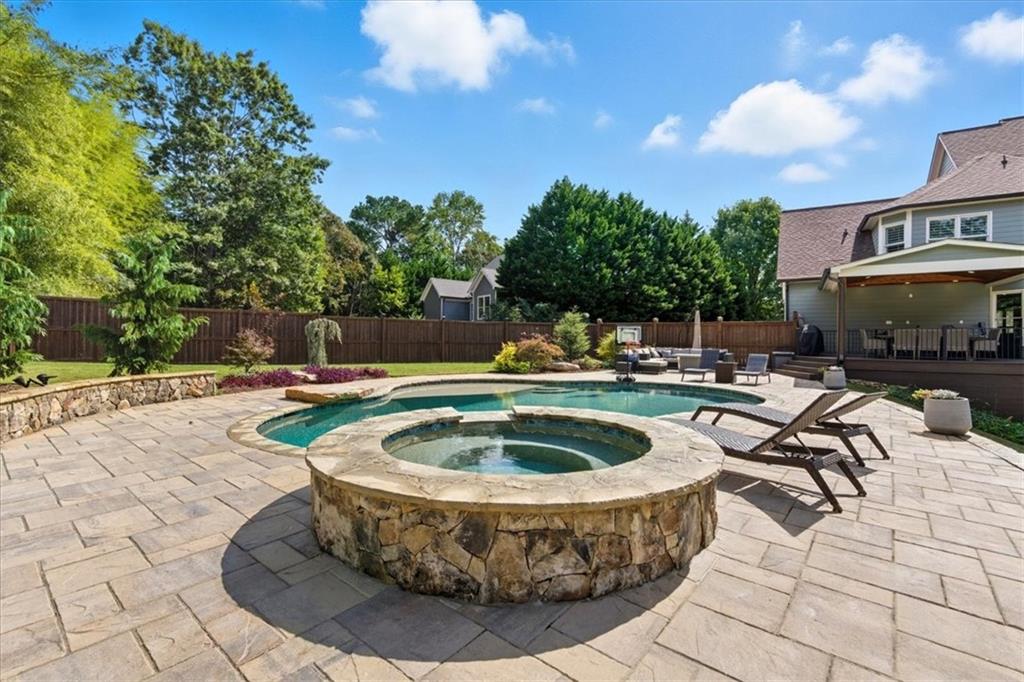 Bridgemill - Residential
