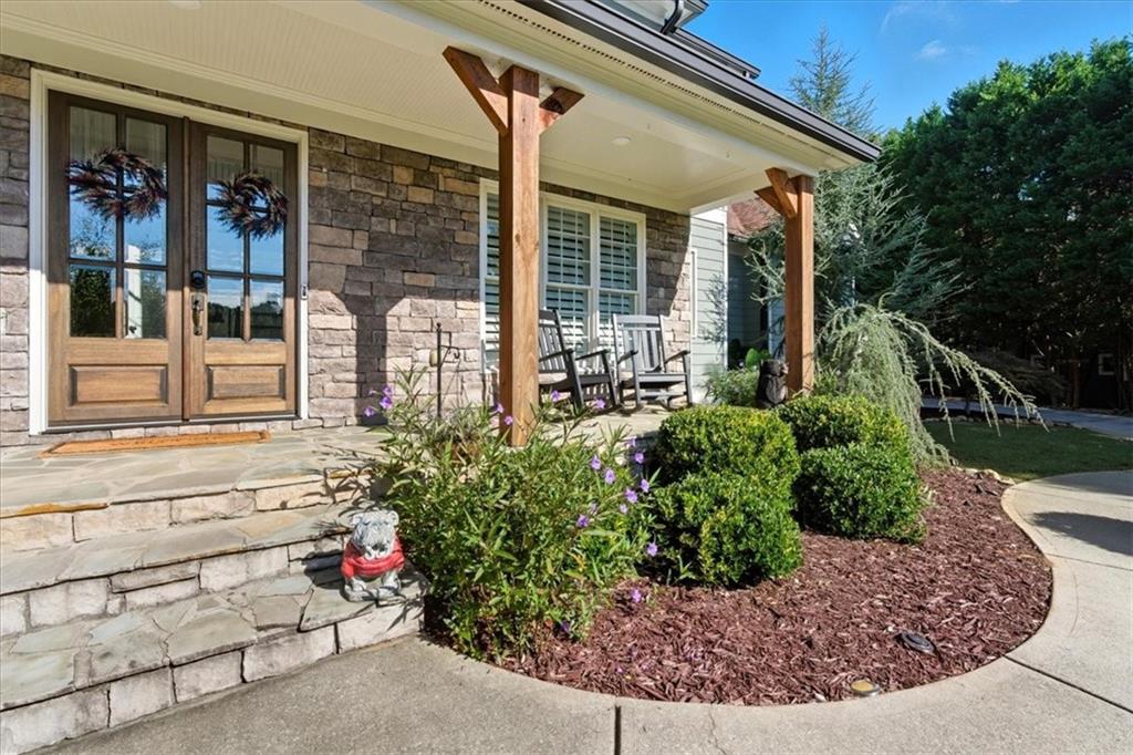 Bridgemill - Residential