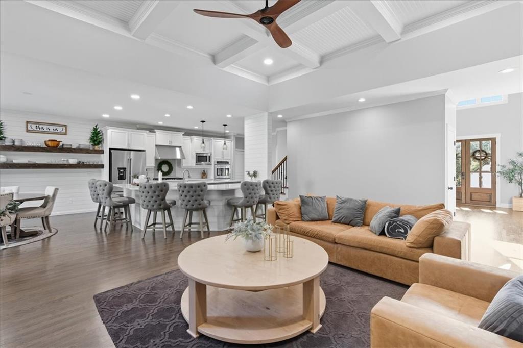Bridgemill - Residential
