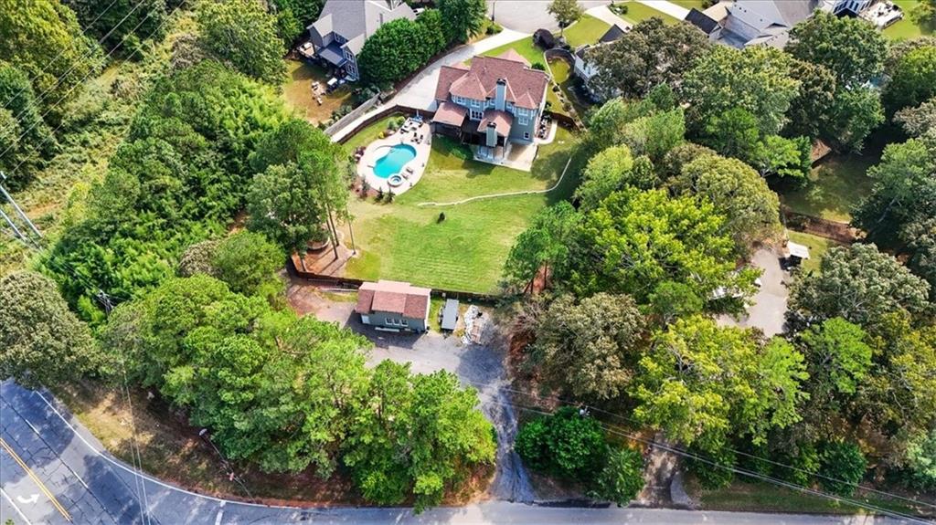 Bridgemill - Residential