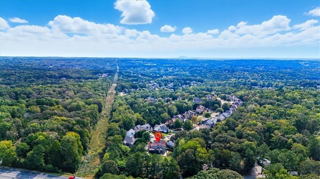 Bridgemill - Residential