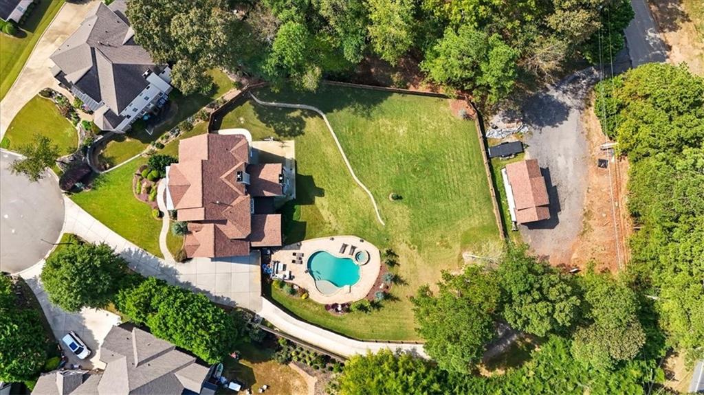 Bridgemill - Residential