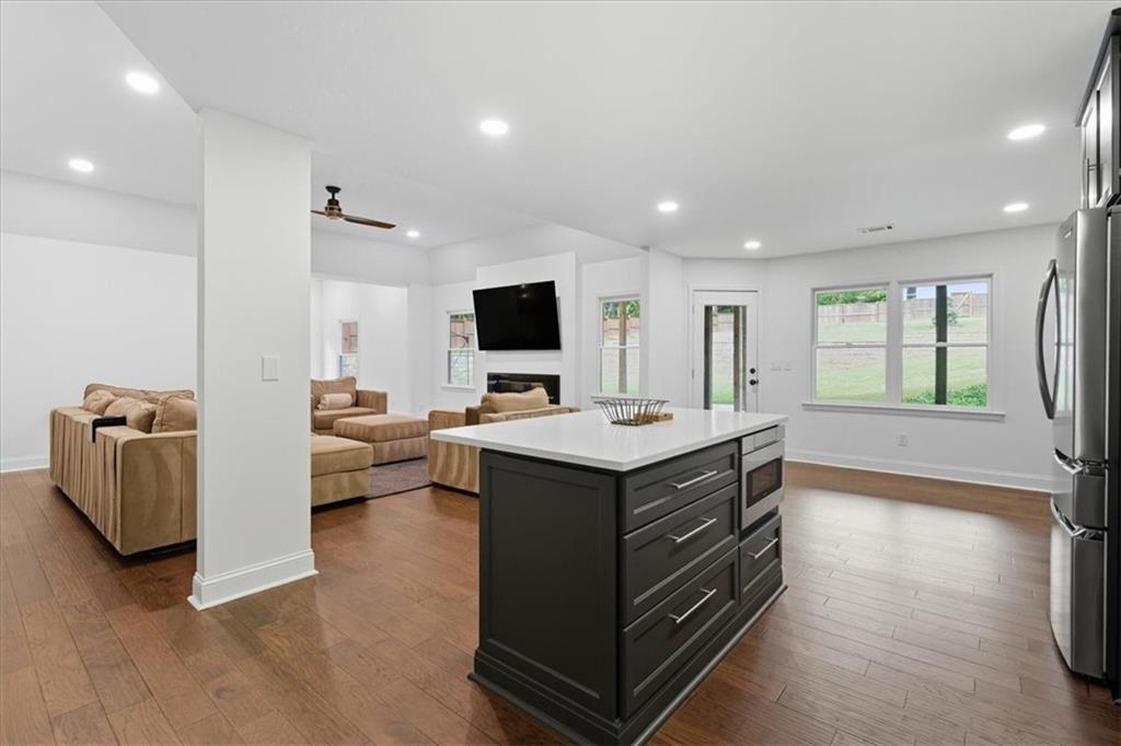 Bridgemill - Residential