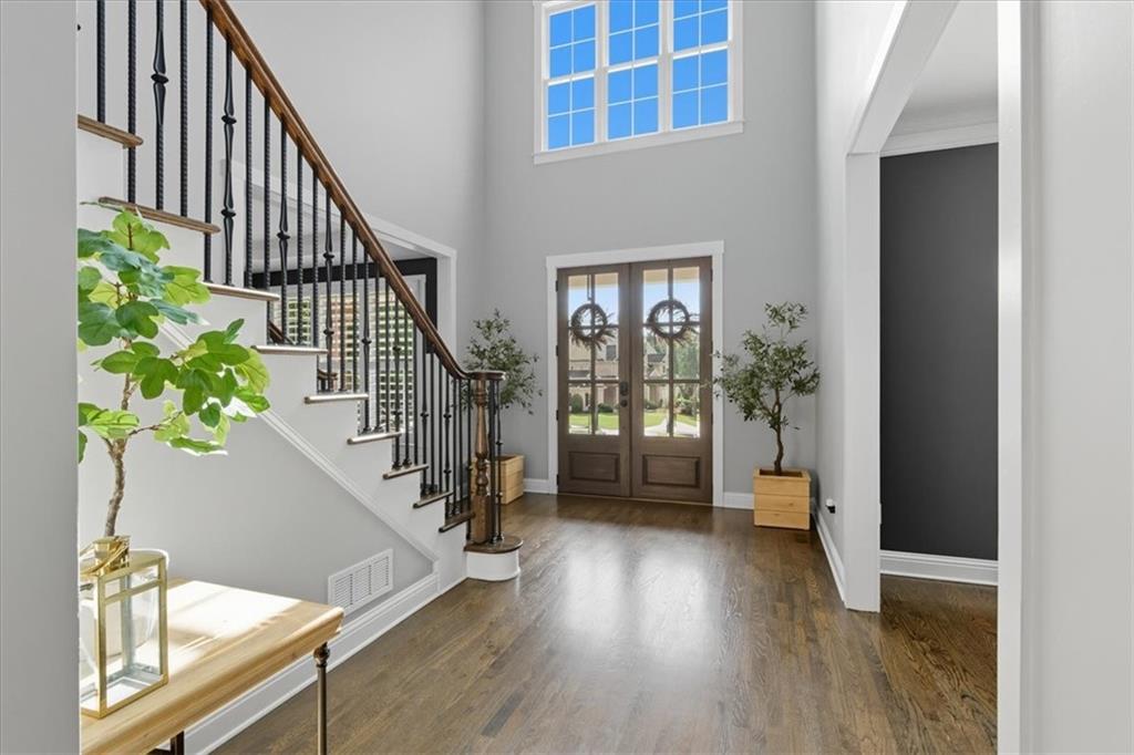 Bridgemill - Residential