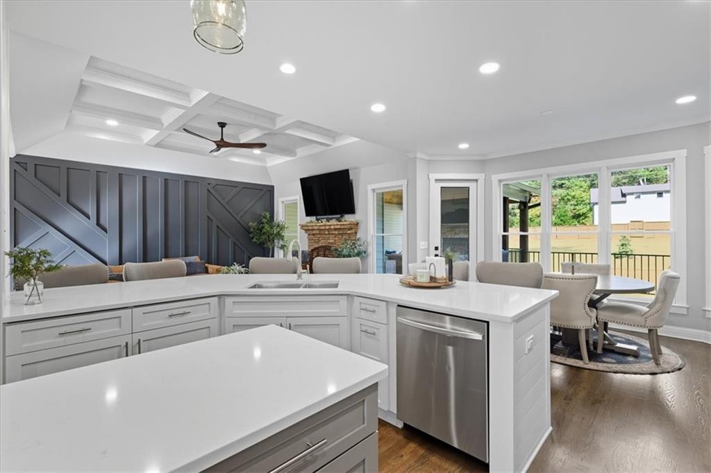 Bridgemill - Residential