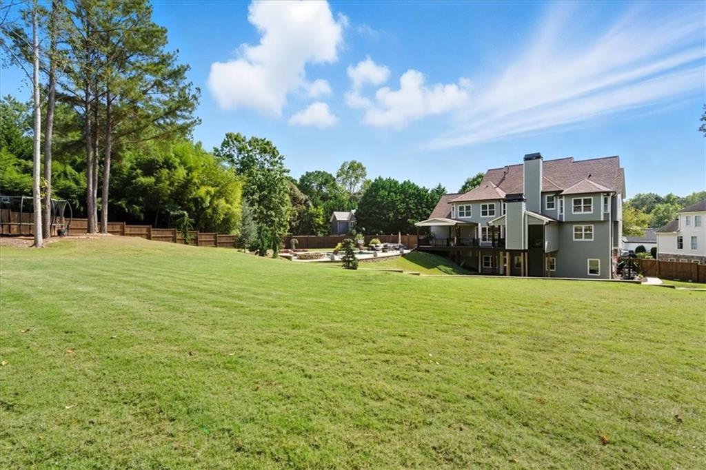 Bridgemill - Residential