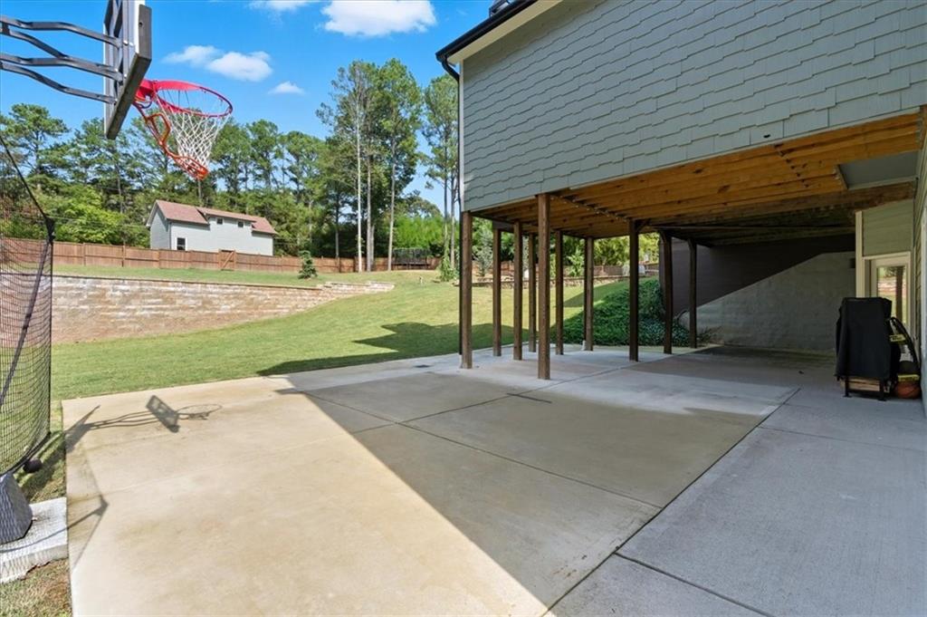 Bridgemill - Residential