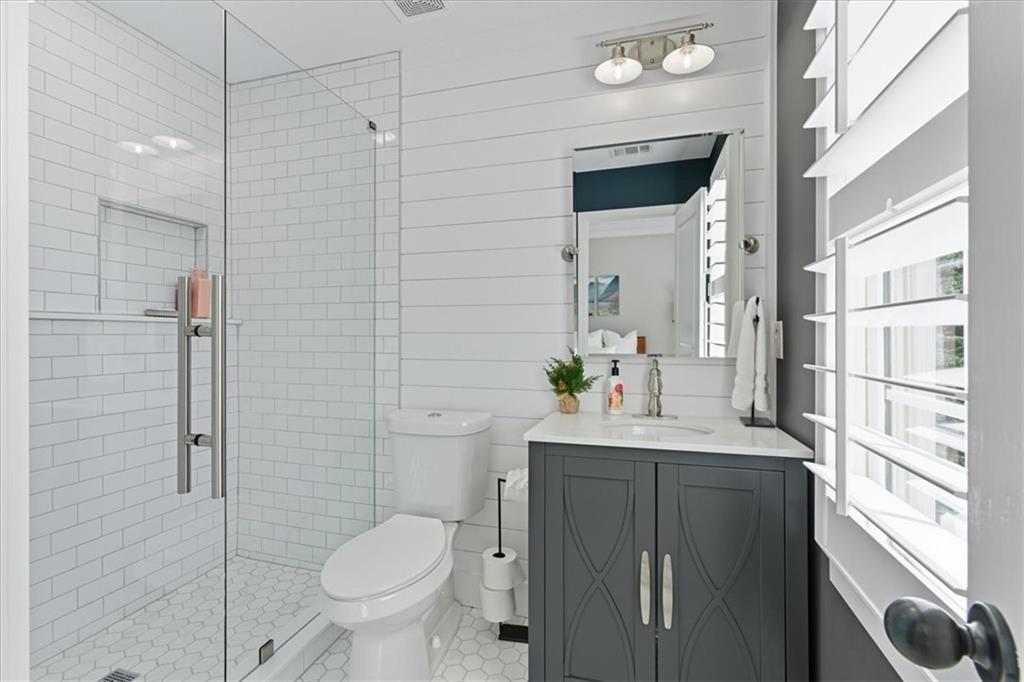 Bridgemill - Residential