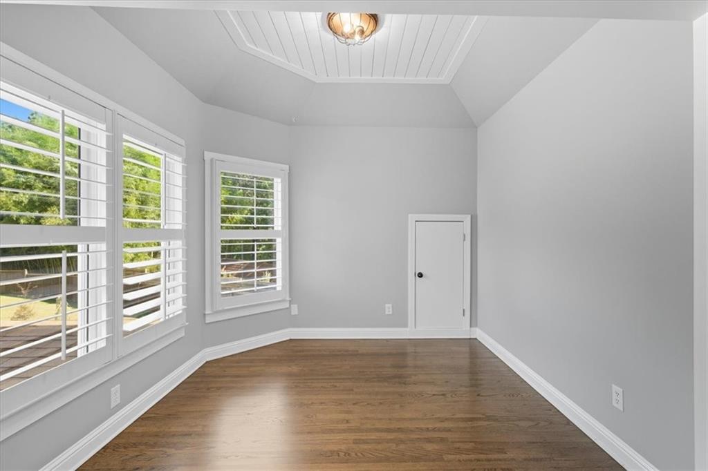 Bridgemill - Residential