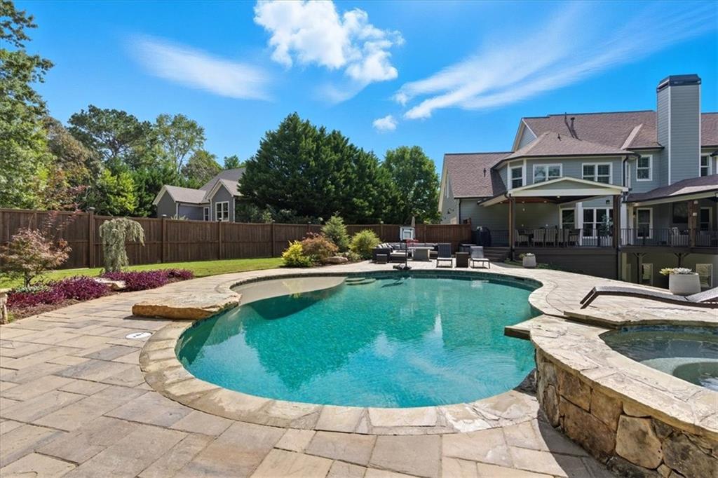 Bridgemill - Residential