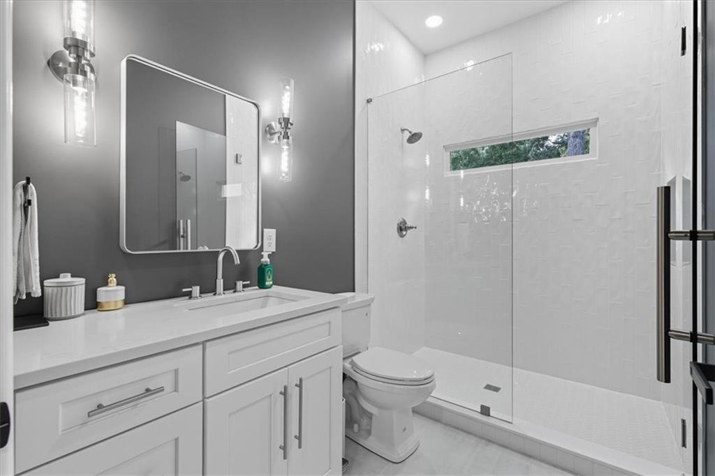 Bridgemill - Residential